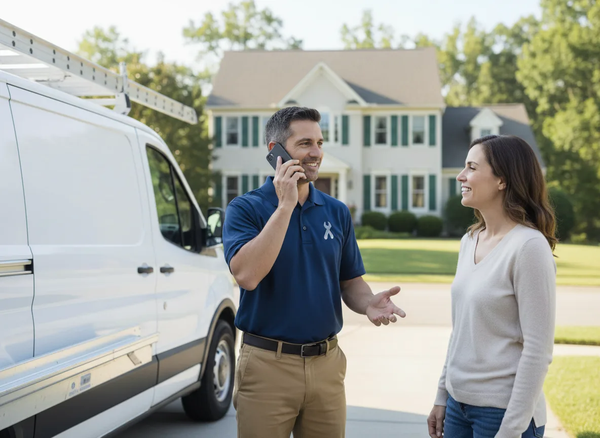 Home Gutter Service Powdersville, SC FAQs